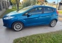 Autos - Ford FIESTA SE PLUS 2015 Nafta 99500Km - En Venta
