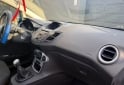 Autos - Ford FIESTA SE PLUS 2015 Nafta 99500Km - En Venta