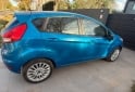 Autos - Ford FIESTA SE PLUS 2015 Nafta 99500Km - En Venta