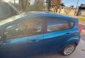 Autos - Ford FIESTA SE PLUS 2015 Nafta 99500Km - En Venta