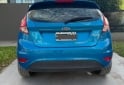 Autos - Ford FIESTA SE PLUS 2015 Nafta 99500Km - En Venta