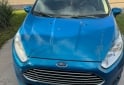 Autos - Ford FIESTA SE PLUS 2015 Nafta 99500Km - En Venta