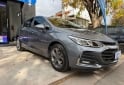 Autos - Chevrolet Cruze LT 2020 Nafta 59790Km - En Venta