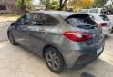 Autos - Chevrolet Cruze LT 2020 Nafta 59790Km - En Venta