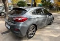 Autos - Chevrolet Cruze LT 2020 Nafta 59790Km - En Venta
