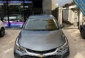 Autos - Chevrolet Cruze LT 2020 Nafta 59790Km - En Venta