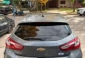 Autos - Chevrolet Cruze LT 2020 Nafta 59790Km - En Venta