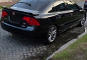 Autos - Honda Civic Si 2008 Nafta 152000Km - En Venta