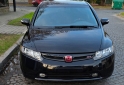 Autos - Honda Civic Si 2008 Nafta 152000Km - En Venta