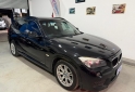 Autos - Bmw X1 1.8i 2012 Nafta 236200Km - En Venta