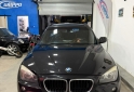 Autos - Bmw X1 1.8i 2012 Nafta 236200Km - En Venta