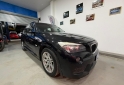 Autos - Bmw X1 1.8i 2012 Nafta 236200Km - En Venta