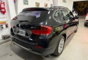 Autos - Bmw X1 1.8i 2012 Nafta 236200Km - En Venta