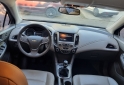 Autos - Chevrolet cruze ltz 4 ptas 2018 Nafta 87000Km - En Venta