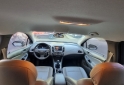 Autos - Chevrolet cruze ltz 4 ptas 2018 Nafta 87000Km - En Venta