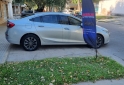 Autos - Chevrolet cruze ltz 4 ptas 2018 Nafta 87000Km - En Venta