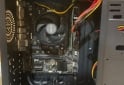 Informática - PC Gamer Hogar/Oficina | Ryzen 3 3200G | 8GB RAM | SSD 240GB - En Venta