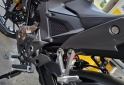Motos - Honda CB 300F TWISTER 2025 Nafta 12000Km - En Venta