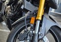 Motos - Honda CB 300F TWISTER 2025 Nafta 12000Km - En Venta