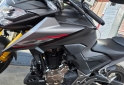Motos - Honda CB 300F TWISTER 2025 Nafta 12000Km - En Venta