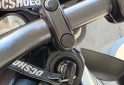 Motos - Honda CB 300F TWISTER 2025 Nafta 12000Km - En Venta
