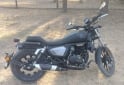 Motos - Benelli Keeway K-Light 202 2022 Nafta 300Km - En Venta