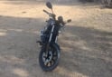 Motos - Benelli Keeway K-Light 202 2022 Nafta 300Km - En Venta