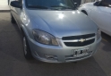 Autos - Chevrolet 2012 2012 GNC 270000Km - En Venta