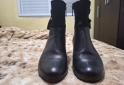 Indumentaria - Bota de cuero - En Venta