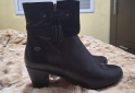 Indumentaria - Bota de cuero - En Venta