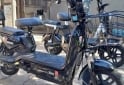 Otros - Bicimotos tipo scooter electricos - En Venta
