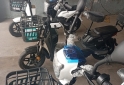 Otros - Bicimotos tipo scooter electricos - En Venta