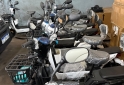 Otros - Bicimotos tipo scooter electricos - En Venta