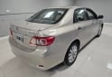Autos - Toyota Corolla 2012 Nafta 196000Km - En Venta