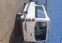 Utilitarios - Mercedes Benz Sprinter 415 2017 Diesel 111111Km - En Venta