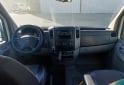 Utilitarios - Mercedes Benz Sprinter 415 2017 Diesel 111111Km - En Venta