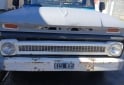 Utilitarios - Chevrolet C10 1983 Nafta 111111Km - En Venta