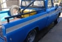 Utilitarios - Chevrolet C10 1983 Nafta 111111Km - En Venta