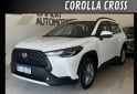 Autos - Toyota COROLLA CROS XLI CVT 2023 Nafta 60000Km - En Venta