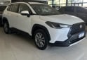 Autos - Toyota COROLLA CROS XLI CVT 2023 Nafta 60000Km - En Venta