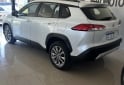 Autos - Toyota COROLLA CROS XLI CVT 2023 Nafta 60000Km - En Venta