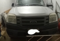 Camionetas - Ford Ranger DC xls 2011 Diesel 164000Km - En Venta