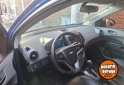 Autos - Chevrolet Sonic 2013 Nafta 140000Km - En Venta