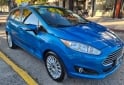 Autos - Ford Fiesta se plus 53.000km 2014 Nafta 53000Km - En Venta