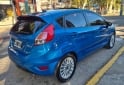 Autos - Ford Fiesta se plus 53.000km 2014 Nafta 53000Km - En Venta