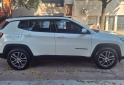 Camionetas - Jeep Jeep compass 1ra mano per 2019 Nafta 108000Km - En Venta