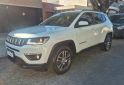 Camionetas - Jeep Jeep compass 1ra mano per 2019 Nafta 108000Km - En Venta