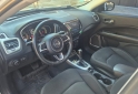 Camionetas - Jeep Jeep compass 1ra mano per 2019 Nafta 108000Km - En Venta