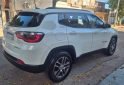 Camionetas - Jeep Jeep compass 1ra mano per 2019 Nafta 108000Km - En Venta