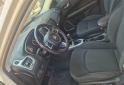 Camionetas - Jeep Jeep compass 1ra mano per 2019 Nafta 108000Km - En Venta